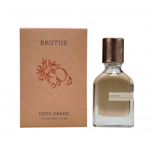 عطر بروتوس من اورتو باريسي بارفام 50 مل عطر بروتوس من اورتو باريسي بارفام 50 مل