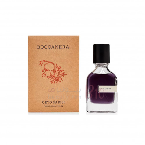 عطر بوكانيرا من اورتو باريسي بارفام 50 مل عطر بوكانيرا من اورتو باريسي بارفام 50 مل