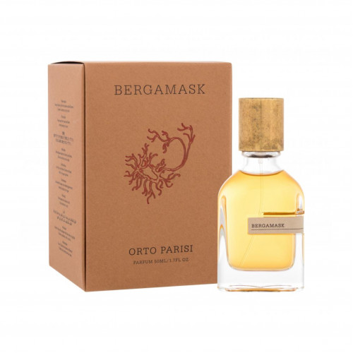 عطر بيرجاماسك من اورتو باريسي بارفام 50 مل عطر بيرجاماسك من اورتو باريسي بارفام 50 مل
