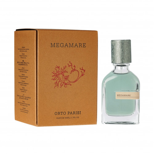 عطر ميجامير من اورتو باريسي 50 مل عطر ميجامير من اورتو باريسي 50 مل