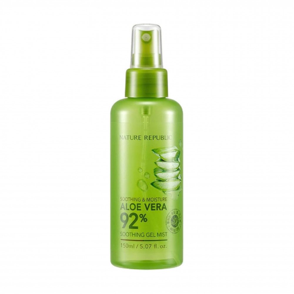بخاخ مرطب بالالوفيرا من نيتشور ريببلك  _ 150مل