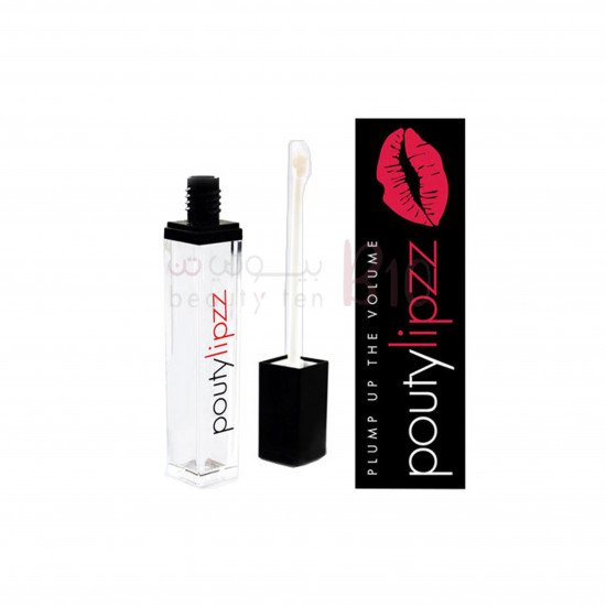 مكبر الشفاه المؤقت من Pouty Lipzz