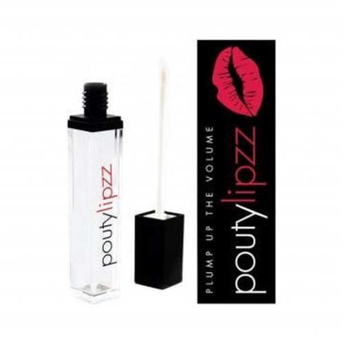 مكبر الشفاه المؤقت من Pouty Lipzz