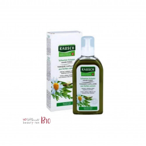تونك شعر هيربال سويس من راوش 200مل