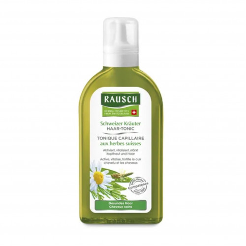 تونك شعر هيربال سويس من راوش 200مل