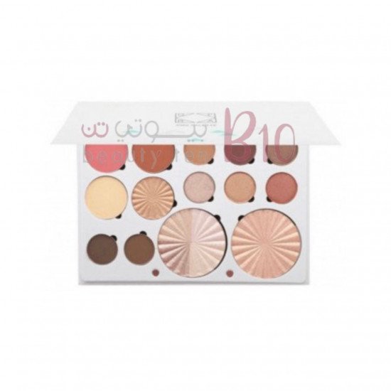 مجموعة تحديد الوجه من اوفرا - سول مجموعة تحديد الوجه من اوفرا - سول