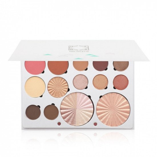 مجموعة تحديد الوجه من اوفرا - سول مجموعة تحديد الوجه من اوفرا - سول