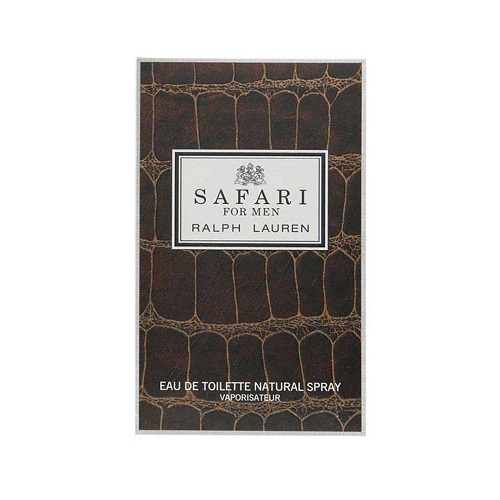عطر او دي تواليت سفاري من رالف لورين للرجال، 125 مل عطر او دي تواليت سفاري من رالف لورين للرجال، 125 مل