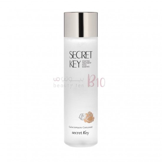 تونر ماء الورد العلاجي 150مل