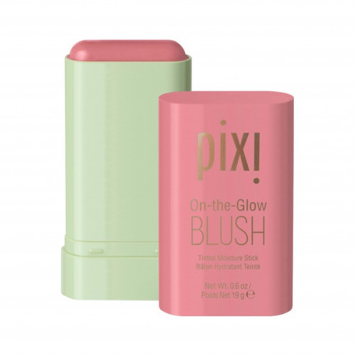 بيكسي أحمر خدود مرطب On-the-Glow فلور بيكسي أحمر خدود مرطب On-the-Glow فلور