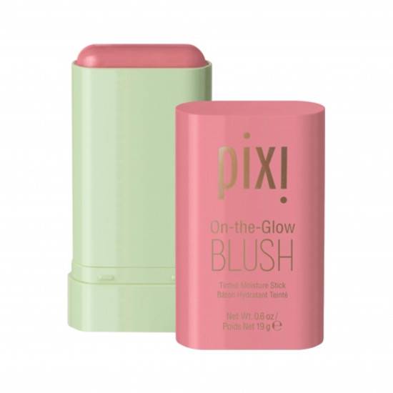 بيكسي أحمر خدود مرطب On-the-Glow فلور بيكسي أحمر خدود مرطب On-the-Glow فلور