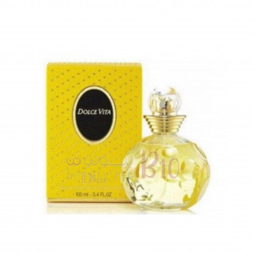 عطر ديور دولسي فيتا أو دو تواليت للنساء 100مل