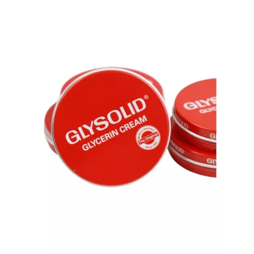 جليسوليد الألماني - كريم مرطب ومنعم للبشرة، 20 جم جليسوليد الألماني - كريم مرطب ومنعم للبشرة، 20 جم
