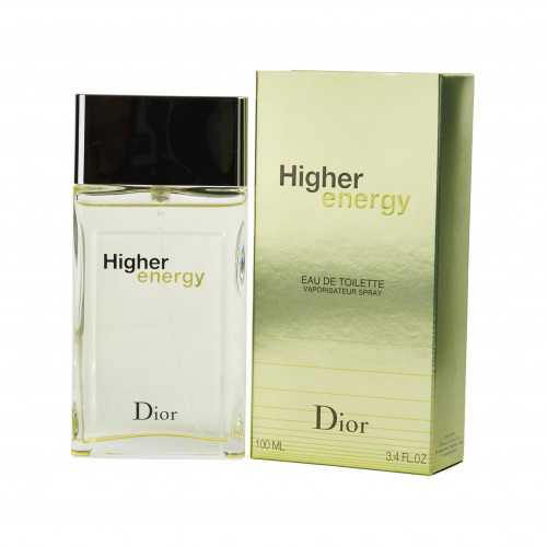 عطر هاير انرجي أو دو تواليت من ديور للرجال 100 مل عطر هاير انرجي أو دو تواليت من ديور للرجال 100 مل