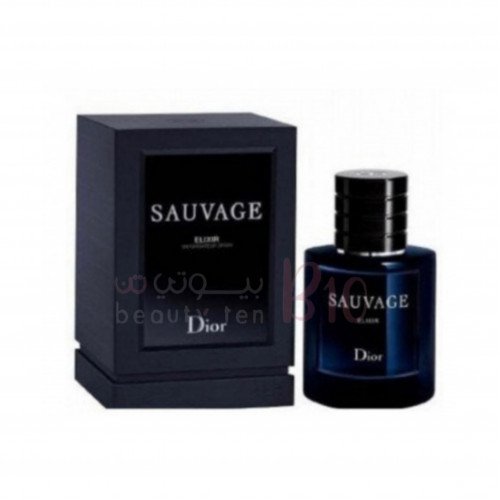 عطر سوفاج الكسير من ديور 60 مل للرجال