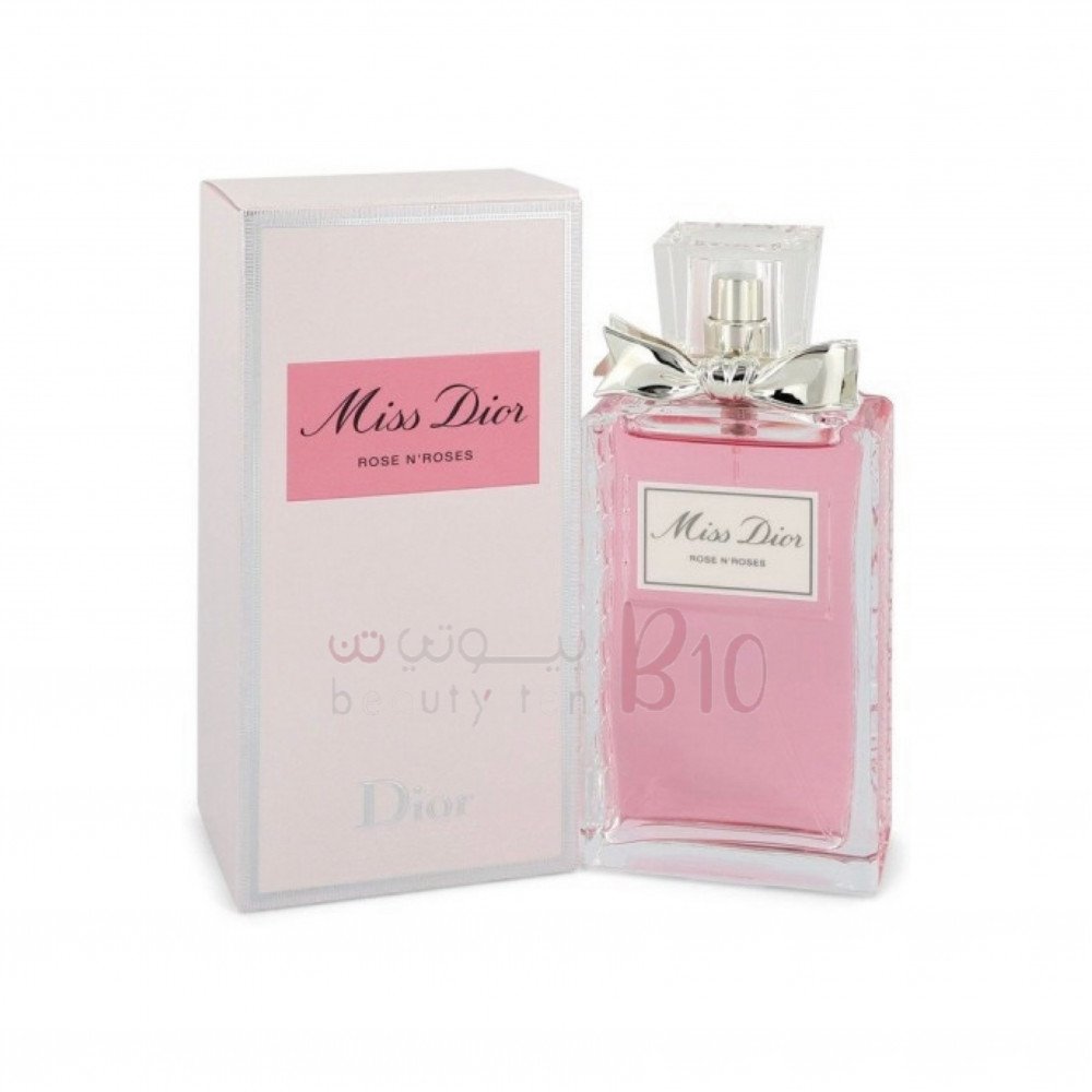 عطر ديور مس ديور روز ني روز او دو تواليت 100مل