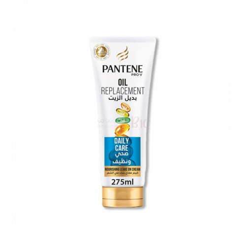 بانتين بديل الزيت صحي ونظيف - 275 مل بانتين بديل الزيت صحي ونظيف - 275 مل