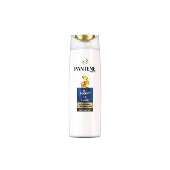 شامبو بانتين ضد القشرة 400 مل