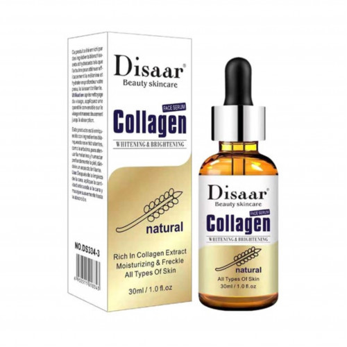 سيروم الكولاجين للوجه من ديسار بيوتي 30 مل