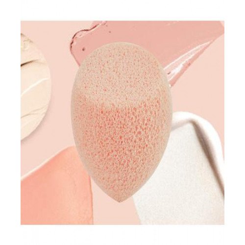 اسفنجة تنظيف الوجه ميركل كلينسنغ من ريل تكنيك اسفنجة تنظيف الوجه ميركل كلينسنغ من ريل تكنيك