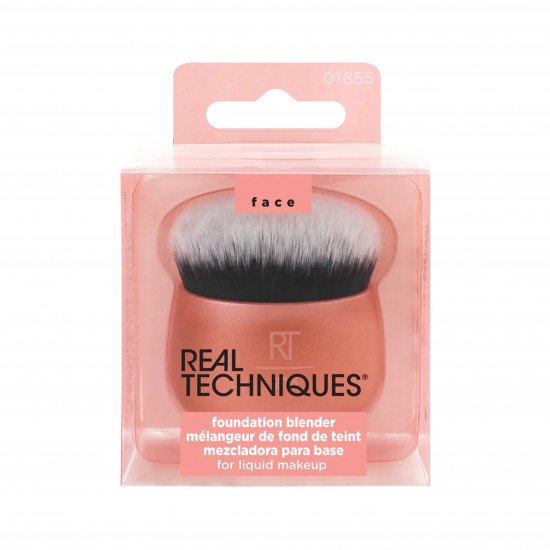 فرشة الفاونديشن من ريل تكنيك