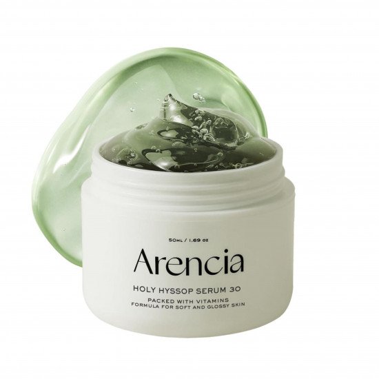 سيروم الفعال على 10% نياسيناميد 30% من مركب فيتامين ACEمن أرنسيا