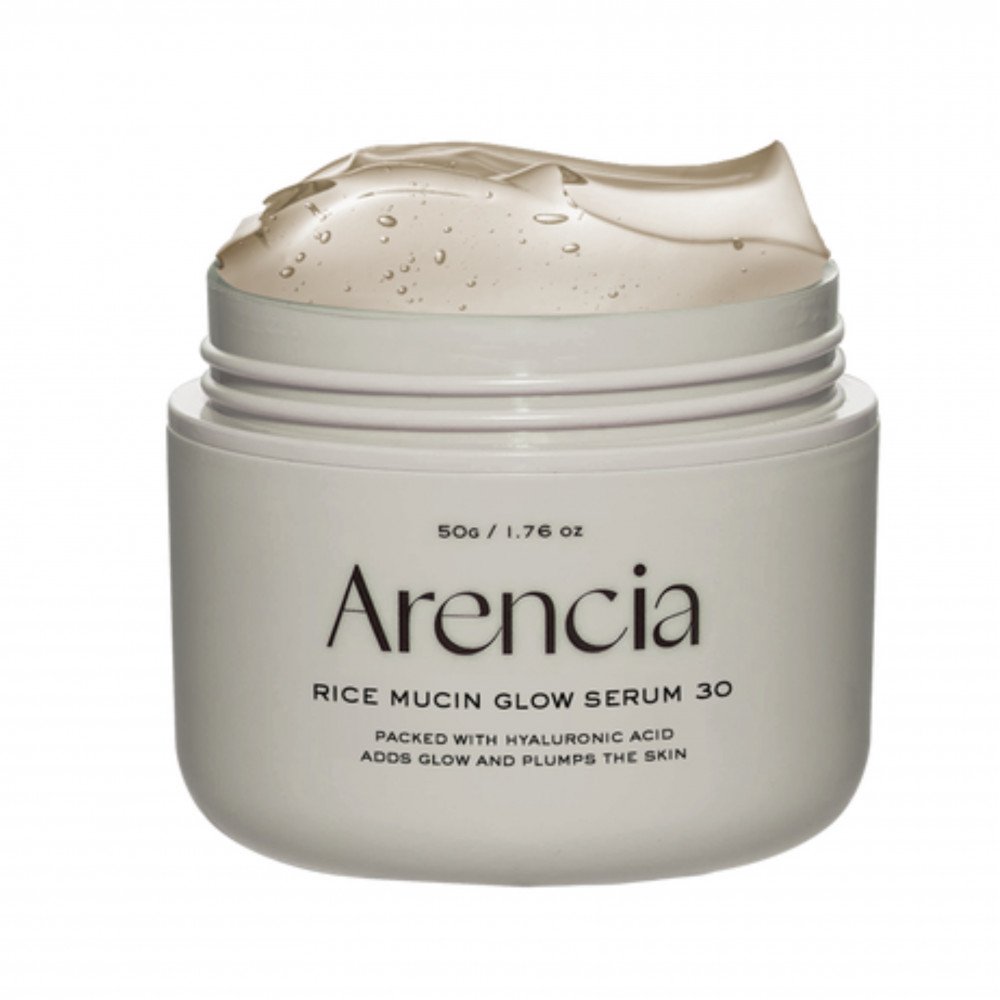 سيروم أرينسيا رايس موسين جلو 30 -50 جرام