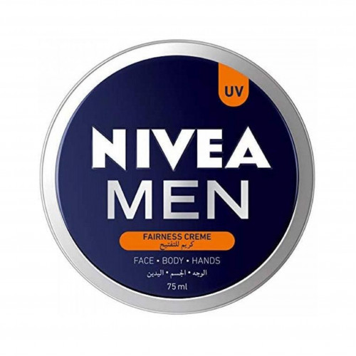 كريم التفتيح نيفيا للرجال 75مل