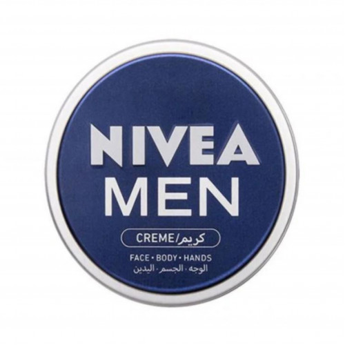 كريم مرطب للرجال من نيفيا – 75 مل
