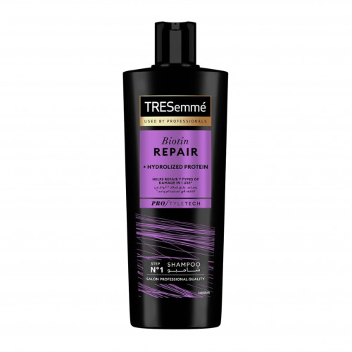 شامبو تريسمي اصلاح وحماية 200مل شامبو تريسمي اصلاح وحماية 200مل