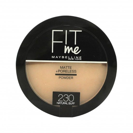 ميبلين نيويورك بودرة من فيت مي  - 230