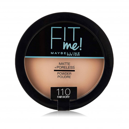 ميبلين نيويورك بودرة من فيت مي - 110
