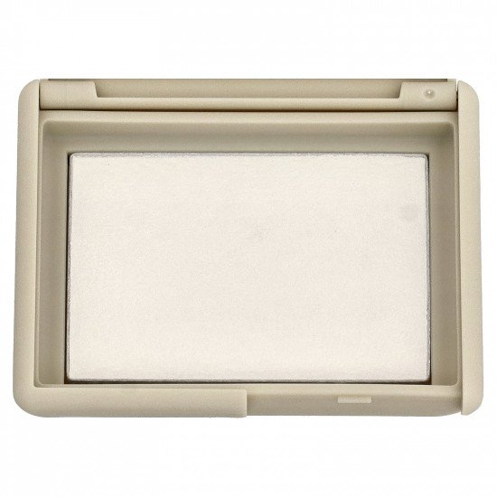 بودرة تثبيت مضغوطة من سيراميد المورينجا، 5 غرام