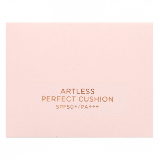 كريم حماية من الشمس ملون مع وسادة وجه بلون ناتشورال بيج من هيميش