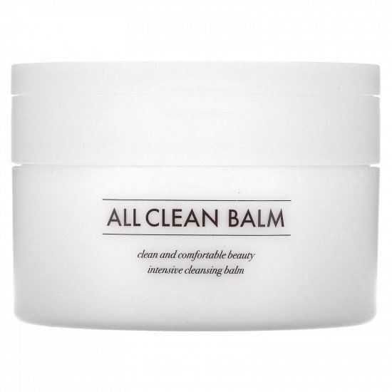 هيميش بلسم التنظيف الشامل، 120 مل