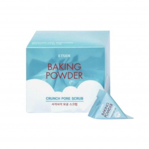 مقشر حبيبات البيكينج باودر لتنظيف المسام من اتيود هاوس مقشر حبيبات البيكينج باودر لتنظيف المسام من اتيود هاوس