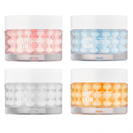 كريم شد البشرة أم سوري ماي سكين - 50 جرام كريم شد البشرة أم سوري ماي سكين - 50 جرام