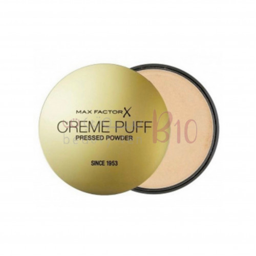 بودرة مضغوطة كريم بف من ماكس فاكتور
