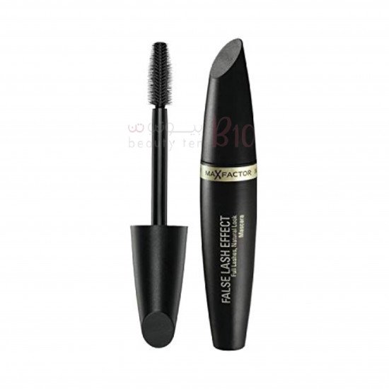 ماسكرا فولس لاش ايفكت من ماكس فاكتور - أسود
