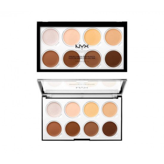 كنتور كريمي من ان واي اكس كنتور كريمي من ان واي اكس