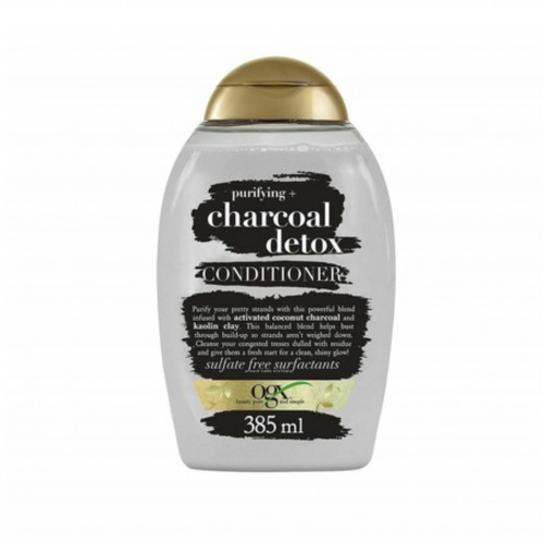 بلسم تشاركول ديتوكس منقي من او جي اكس 385مل