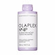 شامبو بنفسجي معزز للون الأشقر رقم 4P من اولابلكس - 250 مل 
