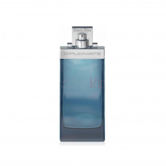 عطر دبلومات اكستريم للرجال 100مل من باريس بليو عطر دبلومات اكستريم للرجال 100مل من باريس بليو