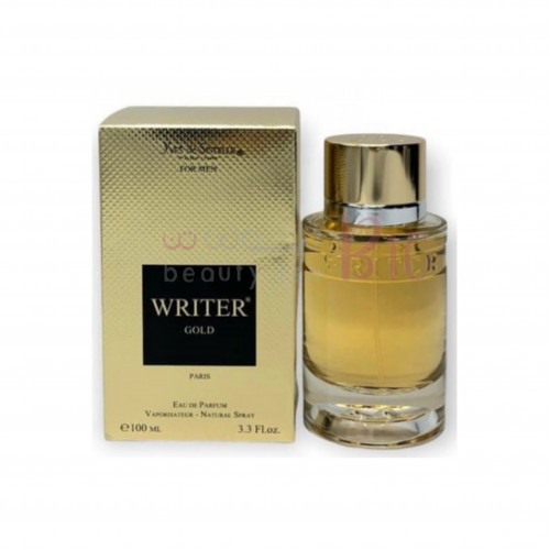 عطر رايتر جولد 100 مل للجنسين من باريس بلو عطر رايتر جولد 100 مل للجنسين من باريس بلو