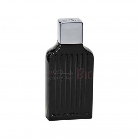 عطر ارماتشور من باريس بلو تواليت 100مل