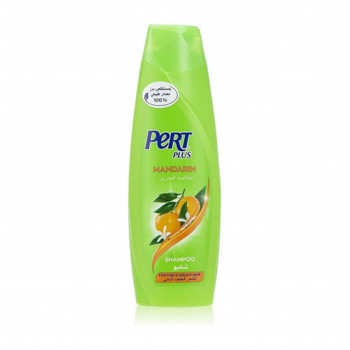 برت بلاس شامبو بيرت بلس بخلاصة المندرين 400مل