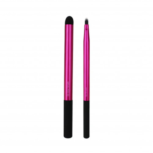 مجموعة فرش الشفاة من ريل تكنيك _ 2فرش