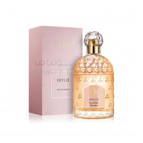 عطر جيرلان ايديال أو دي بارفيوم للنساء
