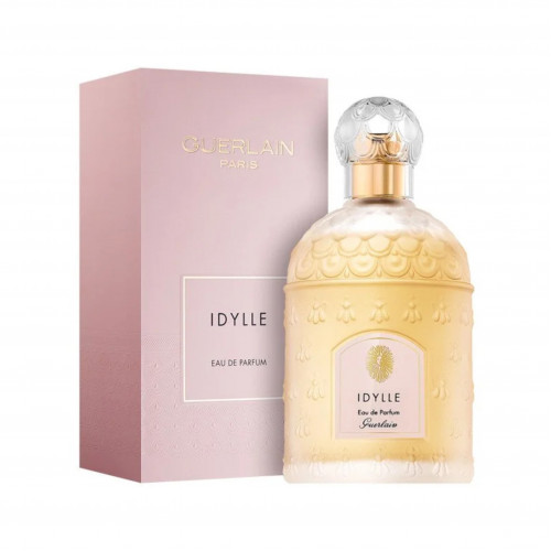 عطر جيرلان ايديال أو دي بارفيوم للنساء