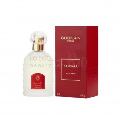 عطر سمسارا أو دي تواليت للنساء من جيرلان100مل